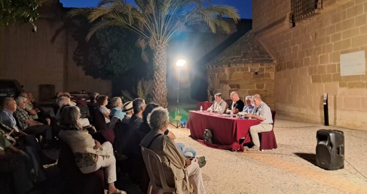 presentación Libros Luis Siret 2026 (1)