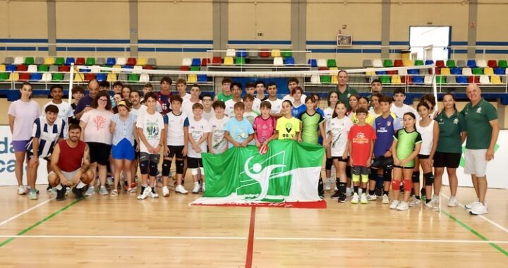 (21-07-26) Unicaja Costa de Almería - Campus A toda vela 3