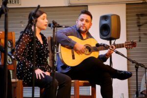 250704 Cultura-Plazeando actuacion Celia Ortega (7)