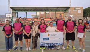 2607 Semana Deportiva