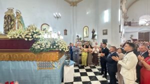 260702 Alcaldesa Honorífica