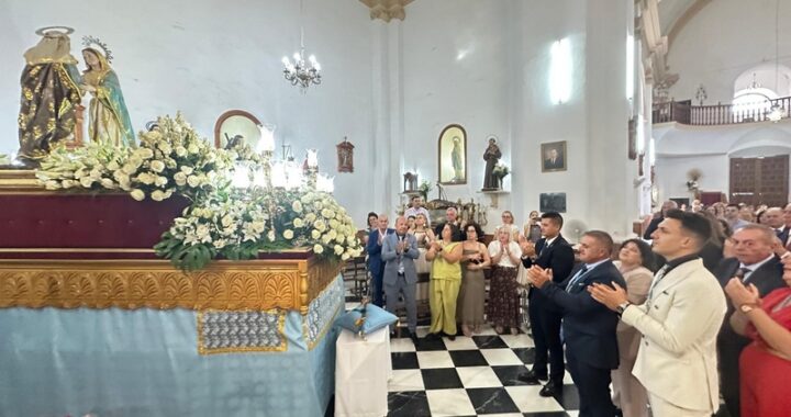 260702 Alcaldesa Honorífica