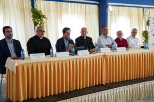 260702 CONGRESO PROFESORADO RELIGIÓN