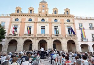 260703 Cultura-Banda Municipal (1)
