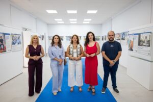 260703 Inauguración expo en Albox (4)