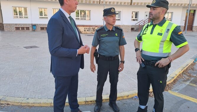 260703 Operación Salida DGT