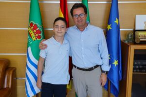 260707 CAMPEÓN THALES