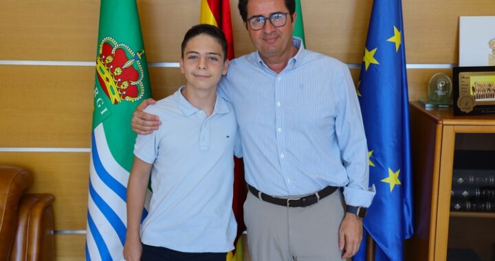 260707 CAMPEÓN THALES