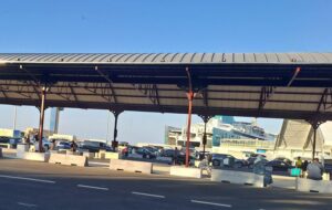 El puerto de Almería supera los 57.000 pasajeros durante las tres primeras semanas de la OPE, un 21 por ciento más que el pasado año