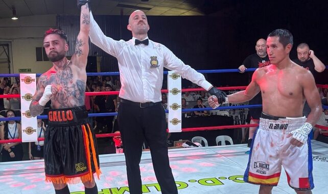 260709 Combate del almeriense 'El Gallo' (2)