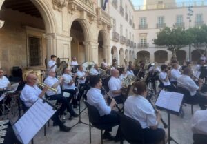 260710 Cultura-Banda Municipal (2)