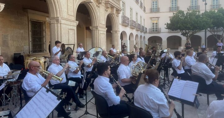 260710 Cultura-Banda Municipal (2)