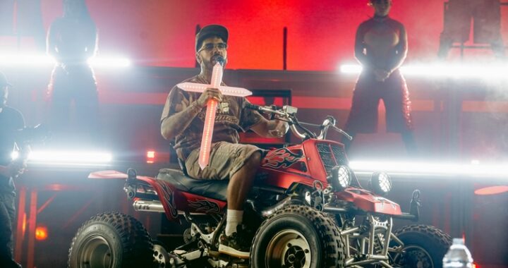 260713 Anuel AA 2