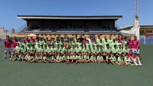260713 El II Campus Pablo Fernández clausura su edición de verano con cerca de un centenar de participantes