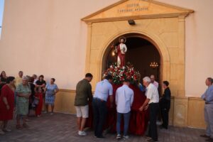 260713 FIESTAS DE GUARDIAS VIEJAS