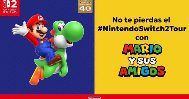 260714 Nintendo Switch 2