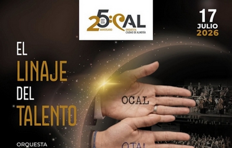 260716 Cultura-Concierto OCAL El Linaje del Talento