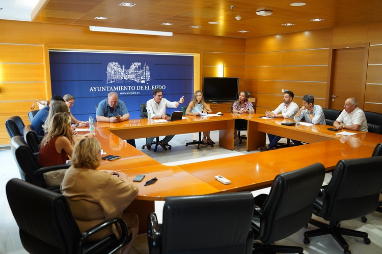 260716 JUNTA DE GOBIERNO