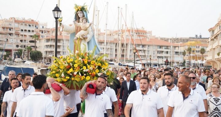 260716 VIRGEN DEL CARMEN ALMERIMAR (5)