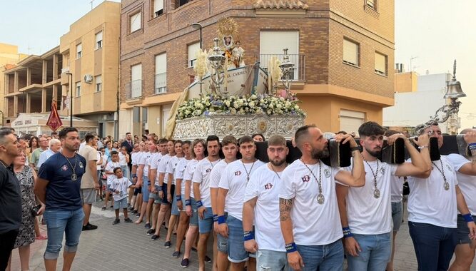 260717 VIRGEN DEL CARMEN BALERMA (1)