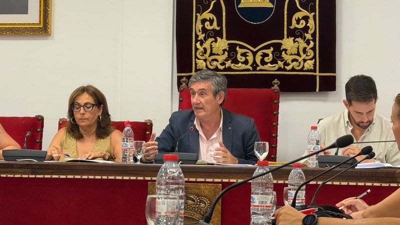 260720 Adra aprueba la actualización del precio de Ayuda a Domicilio e indemnizaciones para Protección Civil (2)