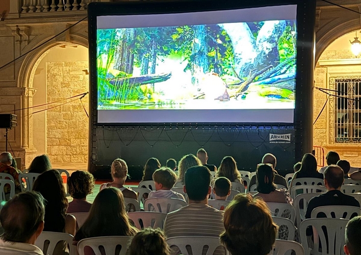 260720 Cultura-Doble Comedy 2