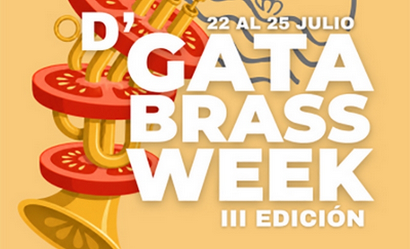 260723 D'Gata Brass Week