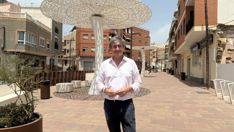 260723 Manuel Cortes nuevas inversiones