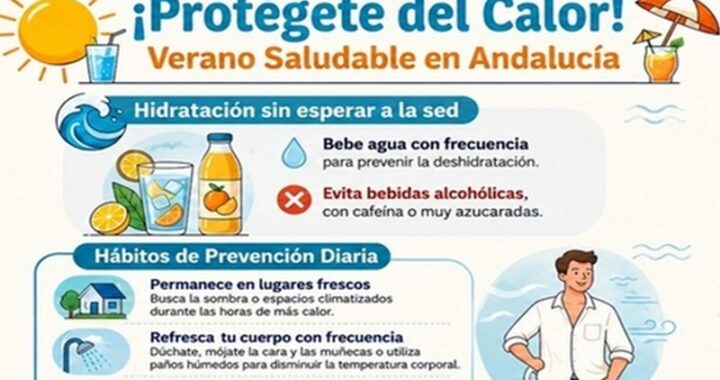 260729 Infografía 1 protégete del calor