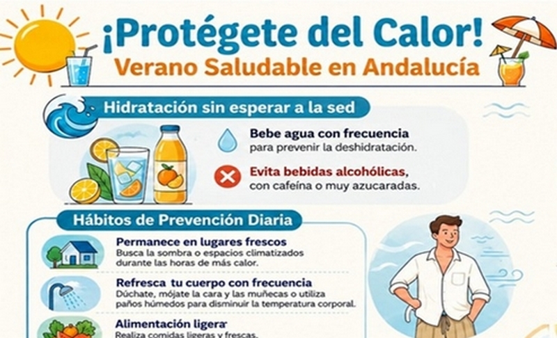 260729 Infografía 1 protégete del calor