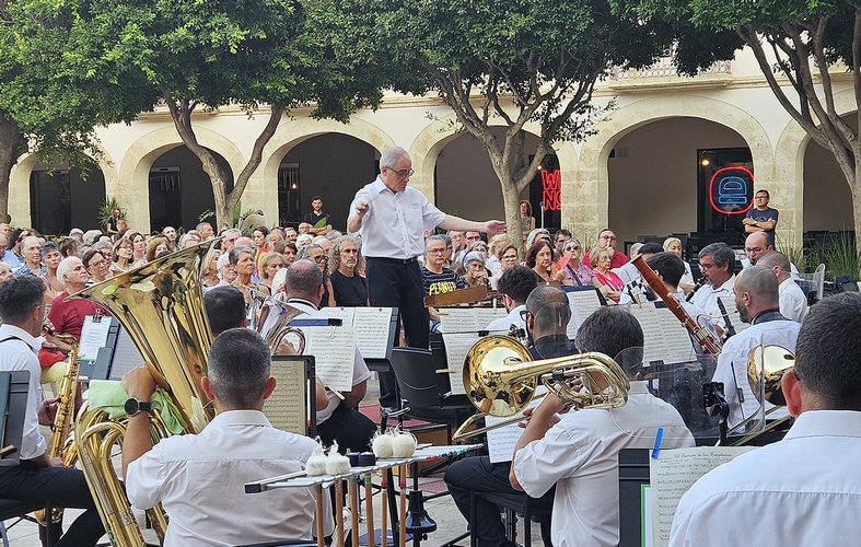 260731 Cultura-Banda Municipal (3)