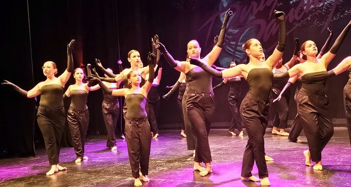 260731 Gala Solidaria Academia Dirty Dancing (2)