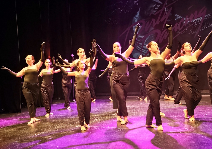 260731 Gala Solidaria Academia Dirty Dancing (2)
