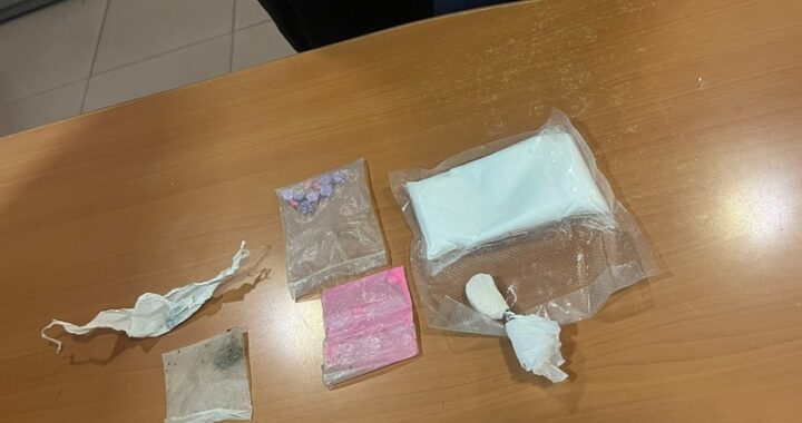 6-7-2025 Droga incautada por la Policía Local 3