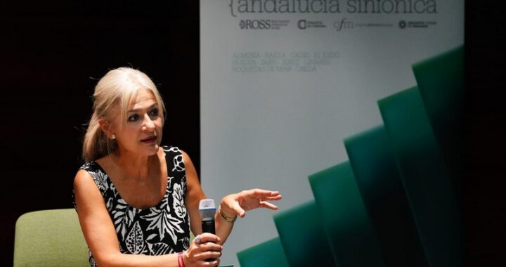Andalucía Sinfónica balance_