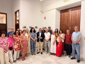 Aniversario SPDA