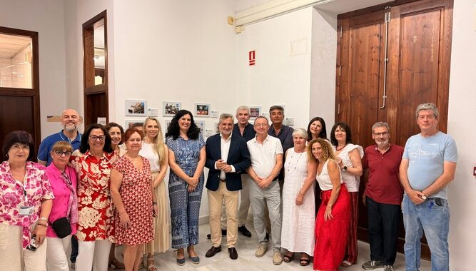 Aniversario SPDA
