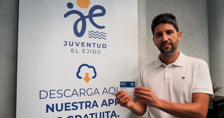 CARNÉ JOVEN MUNICIPAL