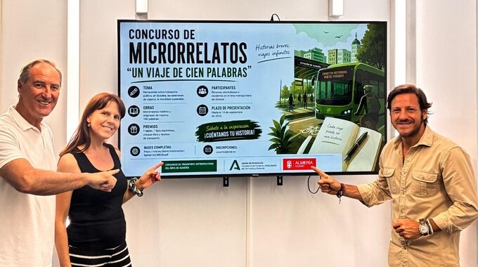 Concurso de microrelatos