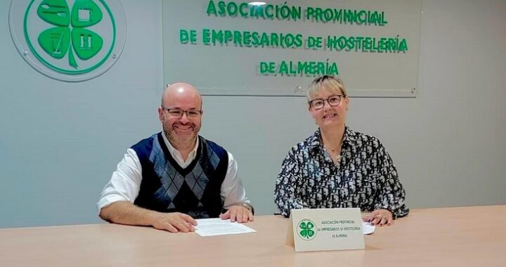 Convenio ASHAL-Hospital HLA