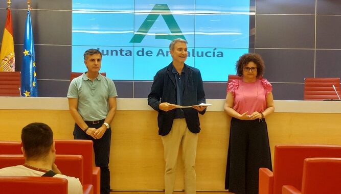 Convocatoria subvenciones