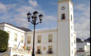 DALIAS-ayuntamiento