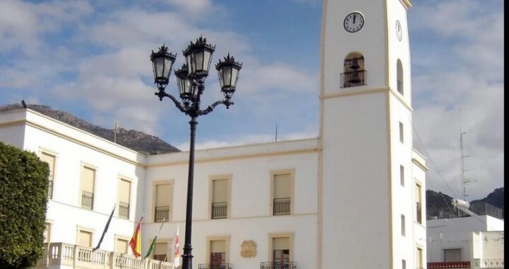 DALIAS-ayuntamiento