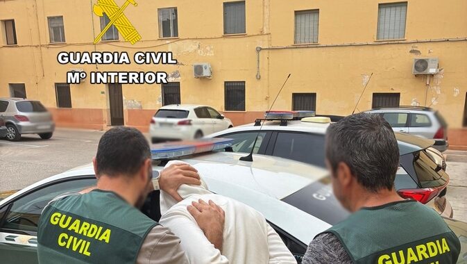 DETENCIÓN FOTOGRAFÍA EDITADA
