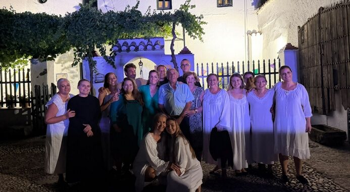 ELENCO DE LA OBRA EN VALDERRUBIO