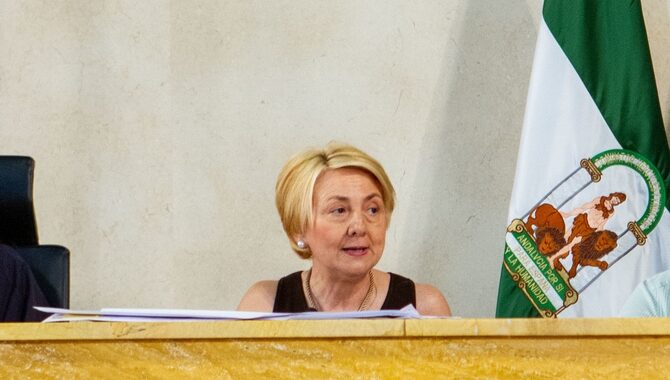 ELOÍSA CABRERA PLENO