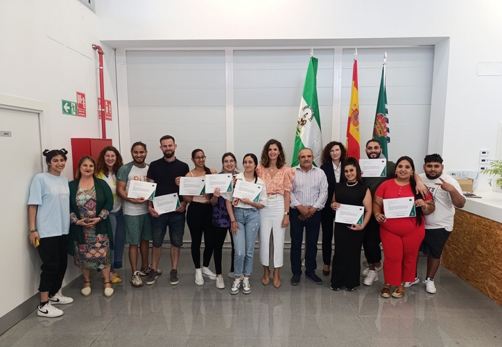 EMPLEO ERACIS