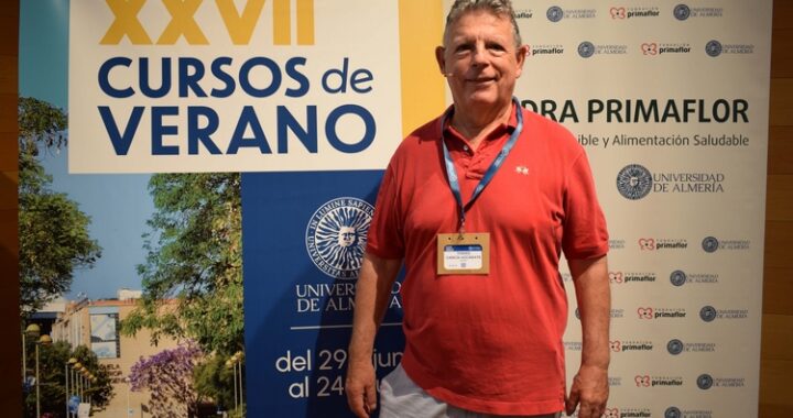 FOTO 1 JULIO 14 2026 CURSO DE VERANO SOBRE EL SECTOR AGROALIMENTARIO