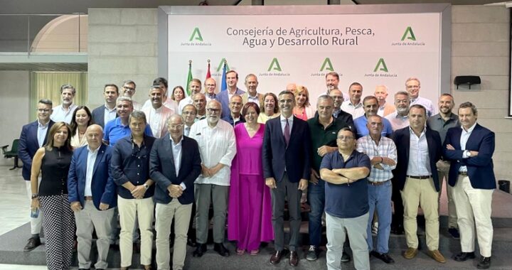 Foto grupo convenios