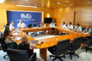 JUNTA DE GOBIERNO